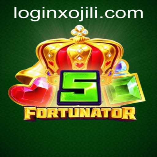 5Fortunator: An Enthralling Journey into the Realm of Xojili