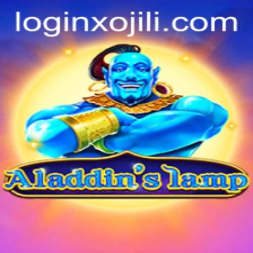 Aladdinslamp: A Magical Journey in the World of Xojili