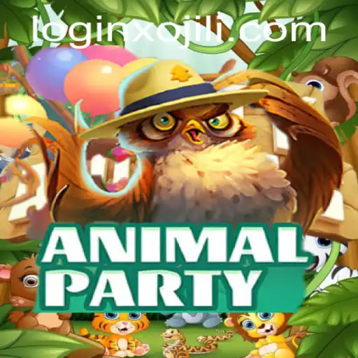 Discovering the Vibrant World of AnimalParty and the Role of Xojili