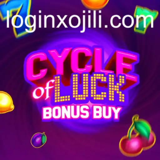Explore the Thrilling World of CycleofLuckBonusBuy