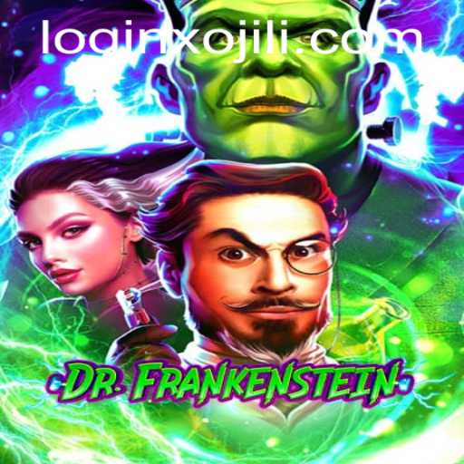 DrFrankenstein Unveils Riveting Gameplay with a Twist: Discover the World of Xojili
