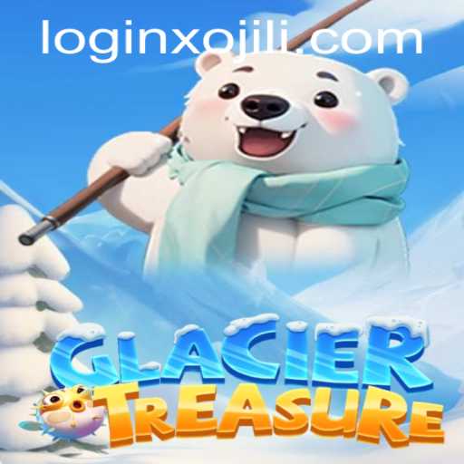 Explore the Icy Depths: GlacierTreasure and Its Enigmatic World of Xojili