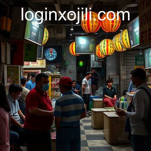 The Complex World of Jueteng: A Closer Look