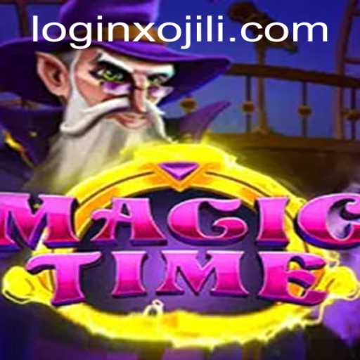 Unveiling MagicTime: Dive into a World of Fantasy and Strategy with Xojili