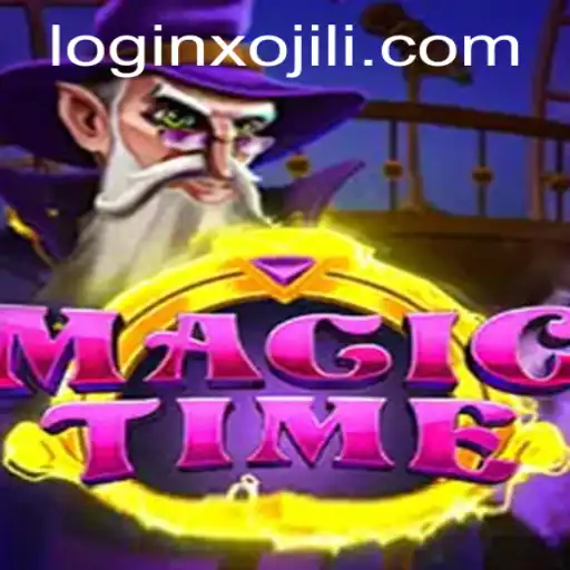 Unveiling MagicTime: Dive into a World of Fantasy and Strategy with Xojili