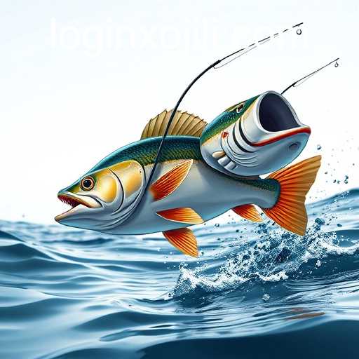 Exploring the World of Online Fishing: A Deep Dive