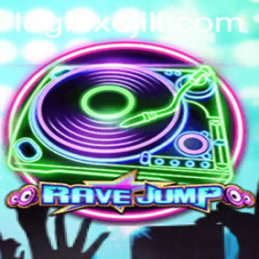 Enter the World of RaveJump: A Thrilling Adventure with xojili