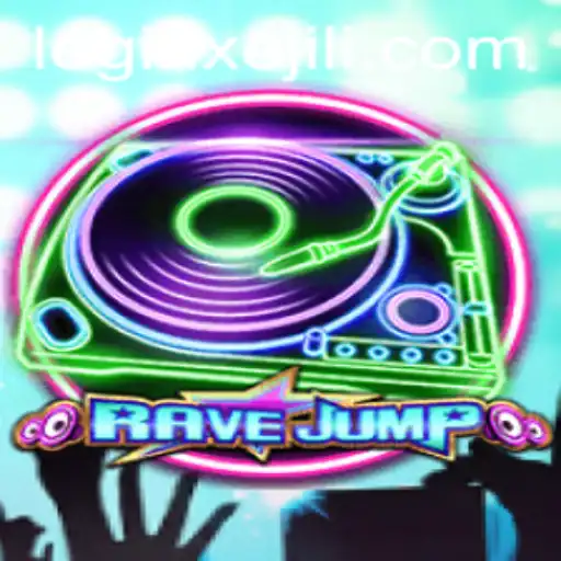 Enter the World of RaveJump: A Thrilling Adventure with xojili