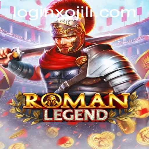 Discover the Universe of RomanLegend: Unveiling the Mystique of Xojili