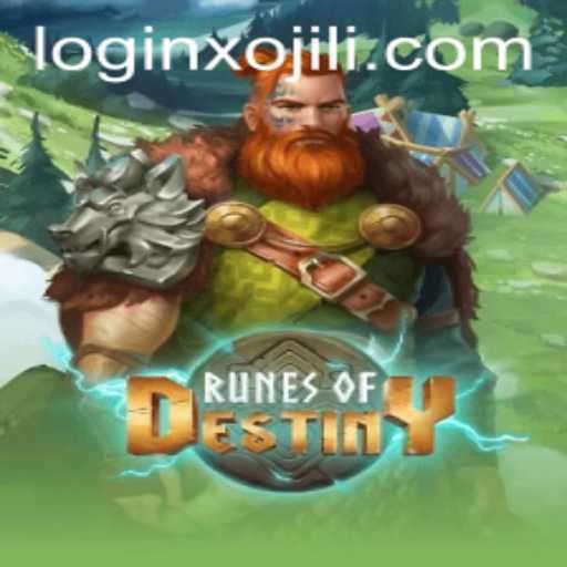 Unveiling the Mystical World of RunesOfDestiny: The Enchanting Adventure Awaits