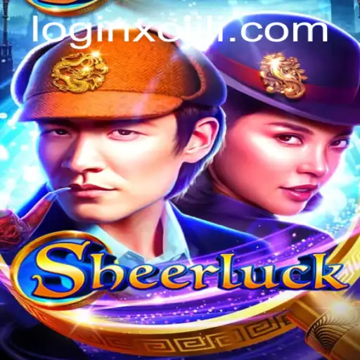 Sheerluck: The Intriguing World of Detective Adventure and Strategy