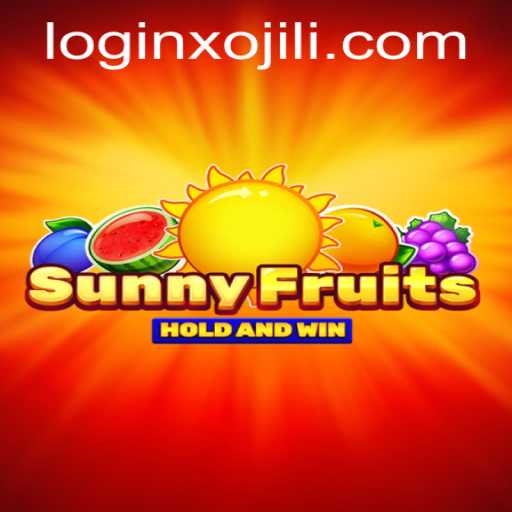 Embark on a Colorful Adventure with SunnyFruits and Discover the Mysteries of Xojili
