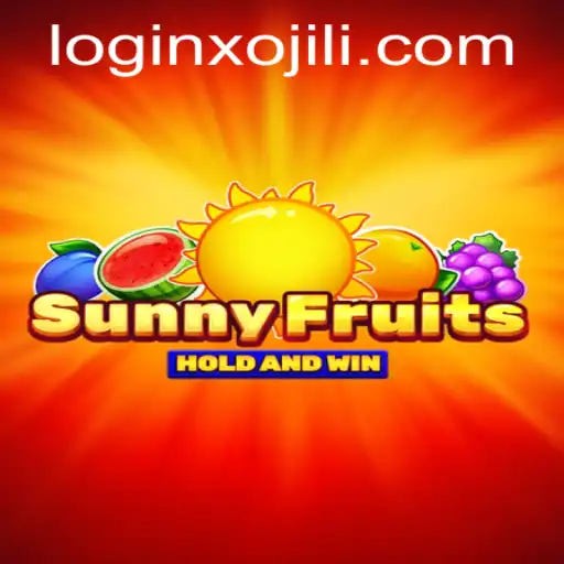 Embark on a Colorful Adventure with SunnyFruits and Discover the Mysteries of Xojili