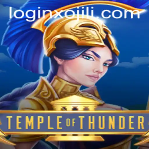Discover the Mystical World of Temple of Thunder: A Journey into Adventure and Strategy